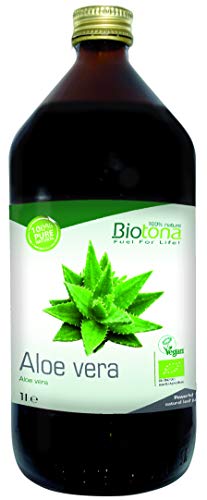 Biotona Aloe Vera - 1000 gr Cover