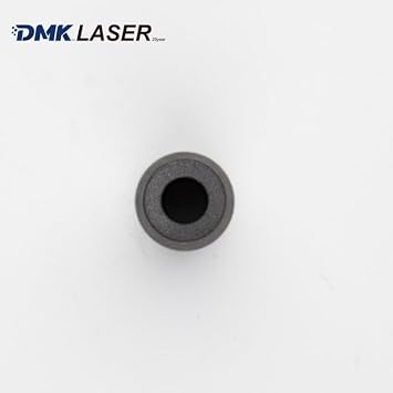 Customization Laser Welding Graphite Nozzle M16 Wire Feed Nozzle AS12 BS16 For CQWY SUP23T 21T QILIN Relfar HW980 IPG Weld Head (graphite AS12)