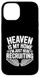 Faithful Recruiters Apparel for Believers