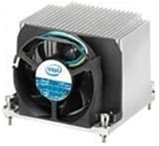 Intel Active Heat-Sink with Fixed Fan for LGA1366 Sockets (BXSTS100A)