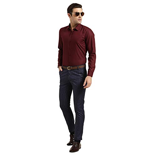 Image of SOJANYA (Since 1958, Men's Cotton Casual Shirt