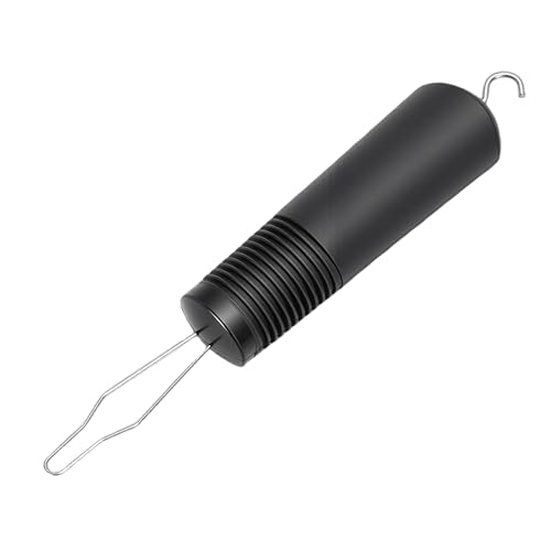 Button Hook & Zipper Puller