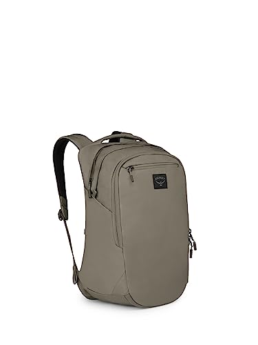 Osprey Aoede 21L Commuter Airspeed Backpack, Tan Concrete