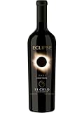 O El Cielo, Vinos/Vino Tinto Eclipse 2021 / Ensamble De Uvas Tintas/Valle De Guadalupe / 750 Ml