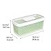 OXO Good Grips GreenSaver Produce Keeper - Large,White
