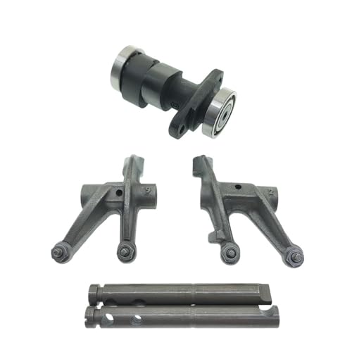 Arbre à cames de culbuteur haute résistance TRX 300 EX kit complet 14431-HC0-000