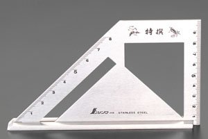 �G�X�R 170x100mm�X�N�G�A�[�E�~�ߌ^(�X�e�����X��) EA719JA-2