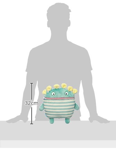 Schmidt games 42310 Snulli, Sorgenfresser groot, kleurrijk - Image 3