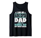 Proud Audio Editor Dad Design
