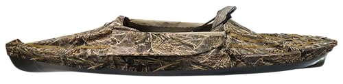 USWWAGOODS TM Replacement for/Fits Portable Hunting Blind Pop-up Ground Tent w/Ground Stakes&Tie-Downs Size : 80