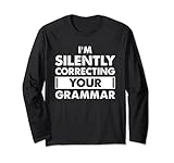 Funny Grammar Joke