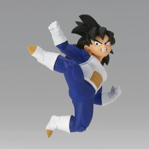Bandai SON GOHAN VOL.3 - vue 5