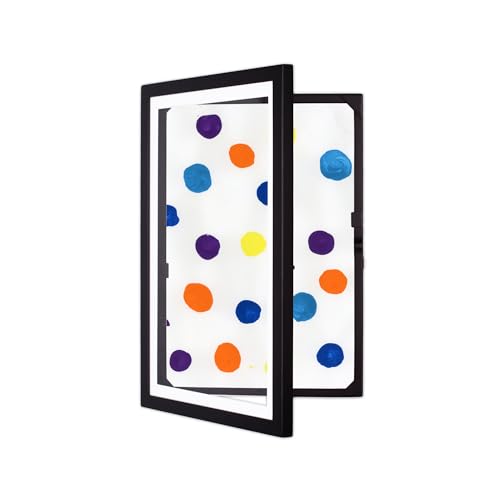 Dynamic Frames Li’l Davinci Art Cabinet, Stores up to 50