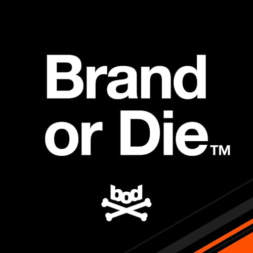 Brand or Die Titelbild