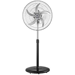 Ventilador Zefiro Ventilador de pie Zefiro