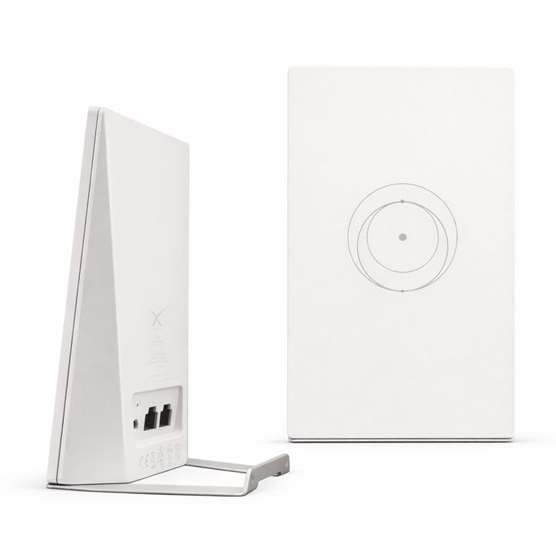 Amazon.com: Starlink Mini Router – High-Performance WiFi Extender