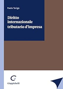 Diritto internazionale tributario d'impresa