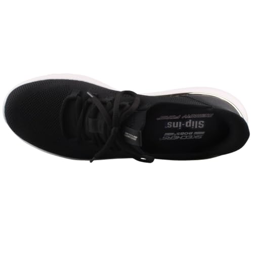 Skechers Femme Bobs B Love chaussures souples pour vos promenades en ville et loisirs