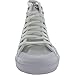 adidas Originals Womens Nizza High Gym Fitness Athletic and Training Shoes White