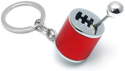 Osilly Unisex Gearbox Keychain Key Chain (pack of 1)