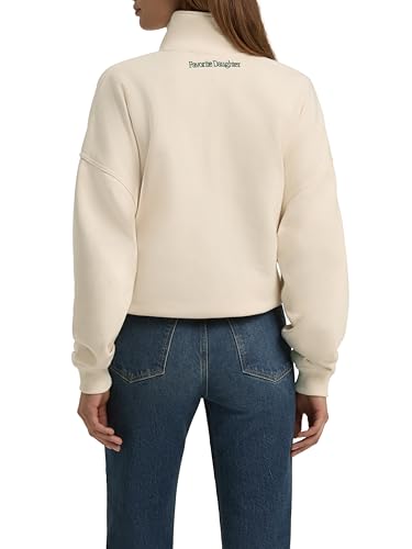 Women's The Coaches Half Zip Jacket4