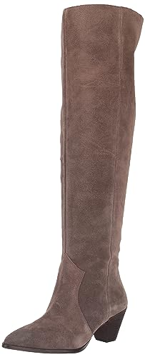 Vince Camuto Women's Sewinny Knee High Boot Fashion