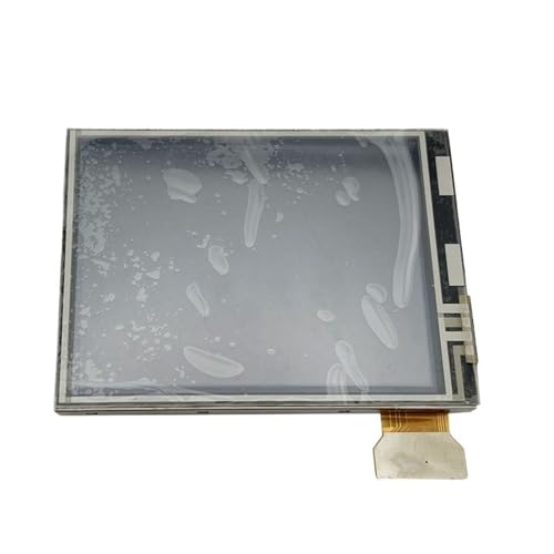 Pantalla para Coche Coche Compatible con Leica CS10 CS15 Panel Controlador Táctil LCD 5