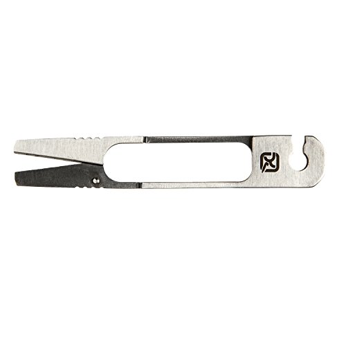 Klecker Knives Stowaway Scissors