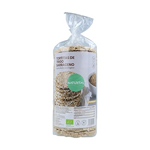 Copos de trigo sarraceno sin gluten Mercadona ️ 2024