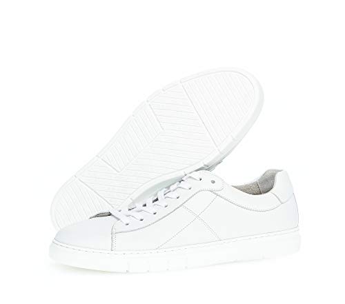 Gabor Pius Lage sneakers voor heren, gecertificeerd leer, latex uitneembaar voetbed - Image 7
