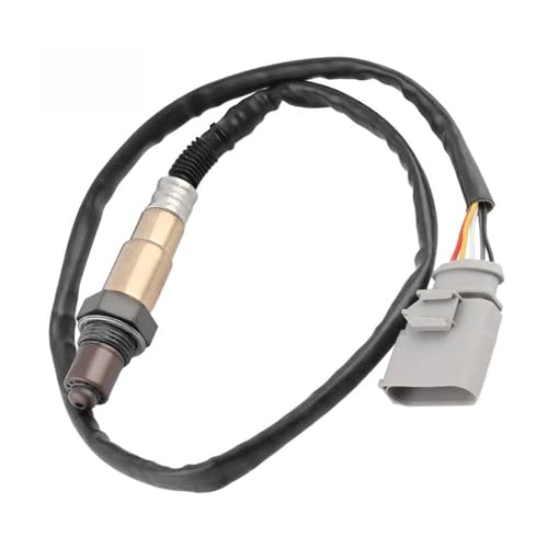 Sonde lambda capteur d'oxygène 0258027215 8V0906262D pour Audi