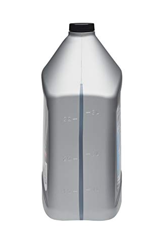 Aceite para motor diésel Quicksilver 15W-40 4 litros miniatura 5