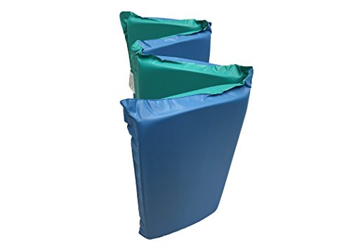 Kindermat SKM-220 Jr. Daydreamer 2 Inch Thick Rest Mat thumb #2