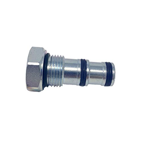 SCP-A3/XXX-A : Argo Cavity Plug, C-8-3, All Ports Blocked