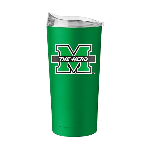 Image of FANMATS NCAA Stainless Steel 20 oz Tumbler - Powder-Coated Finish | Team Color | 20 Fluid Ounces