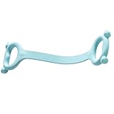 Widerstandsband - Elastische Bänder Für Fitness, Schulter Rücken Arm...