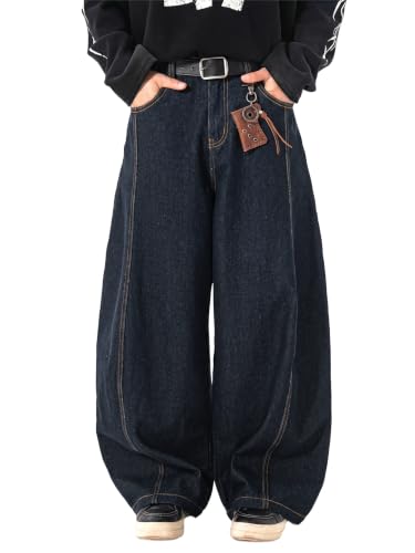 Areant Baggy Skate Jeans