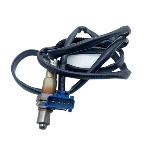 Capteur d'oxygène O2 pour réparer l'antipollution de Xantia 1.8 I et Picasso 2.0