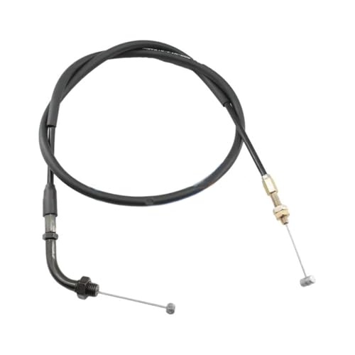 Câble d'accélérateur de moto fluide pour Rebel 250 CMX X