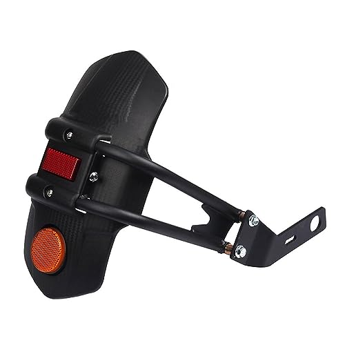 Garde-boue arrière NT 1100 pour éviter les éclaboussures de roue moto