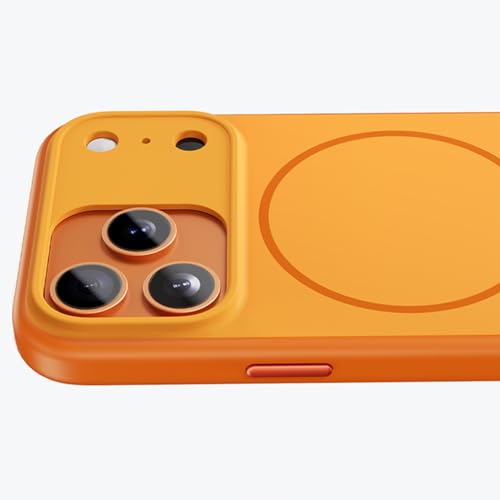Coque ventouse iPhone 17 Pro antichoc compatible charge sans fil - 3
