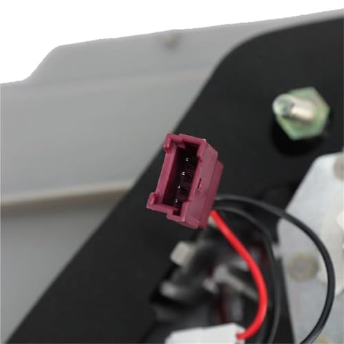 Feux de jour arrière gauche BMW E65 E66 solution réparation optique - 2