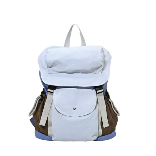 Sac à dos de voyage étanche femme grand volume ordinateur portable camping