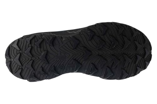 Chaussures Trail Joma TR 5 2601 noires Homme - vue 7