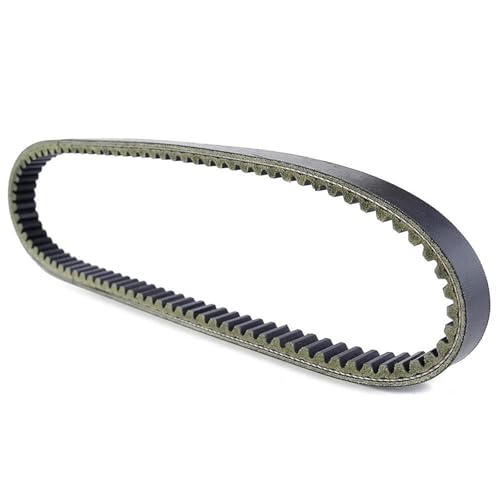Correa de transmisión para Forza 250 NSS250 MF06 2001-2007 6