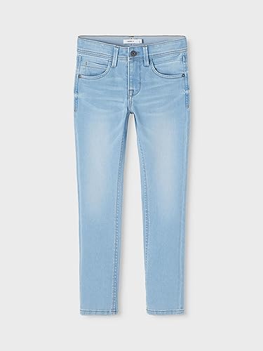 Image of NAME IT Boy Slim Fit Jeans