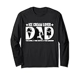 Ice Cream Lover Designs for Ice Cream Lovers
