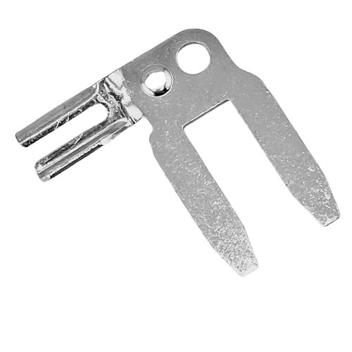Clé pour distributeurs Tork métallique - Fin de la casse des clés Z Key