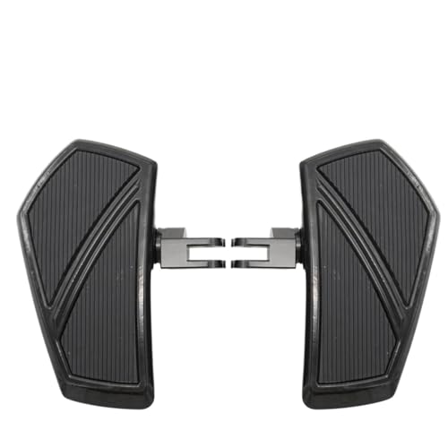 Repose-pieds GoldWing GL1800 large pour soulager les jambes du conducteur