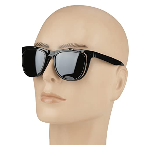 Óculos de Proteção de Proteção 16 * 8 * 5 Óculos de Proteção de Laboratório Óculos de Proteção Flip